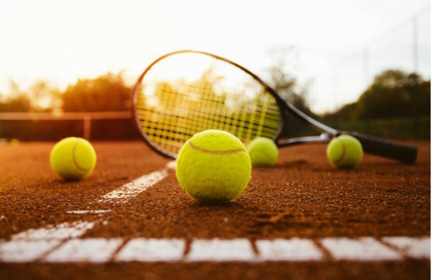 MundoMediterran's tweet photo. The WTA in Mallorca gives all its participants an excellent opportunity to prepare for Wimbeldon...www.mundomediterraneo.com https://t.co/W0JQuXgt4i