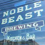 Photo by Noble Beast (@NobleBeastBeer)