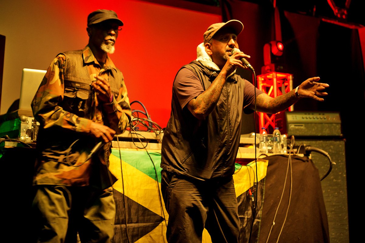 .<a href="/posvibefest/">Positive Vibration</a> pulled off its biggest event to date... And boy was it good! 🙌🇯🇲😊 Full review and gallery here 👉getintothis.co.uk/2017/06/positi…