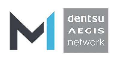 #Marketers have seen a 25% increase in cost efficiency with <a href="/MerkleCRM/">MerkleCRM</a>'s #M1, now available to @dentsuaegis clients. fal.cn/u750