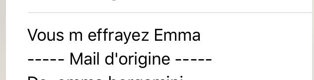 Téléchargement gratuit Images Emma On Twitter Petite Blague A Ma Prof De Philo Avant Le Bac actualisé par