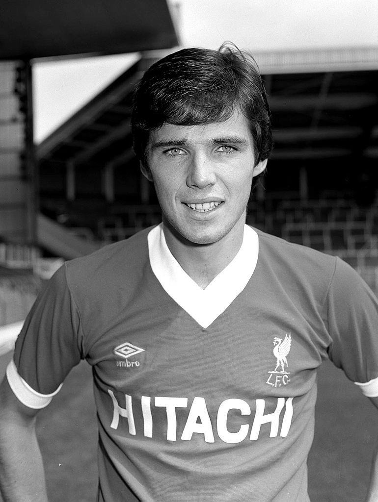 Happy birthday Alan Hansen 