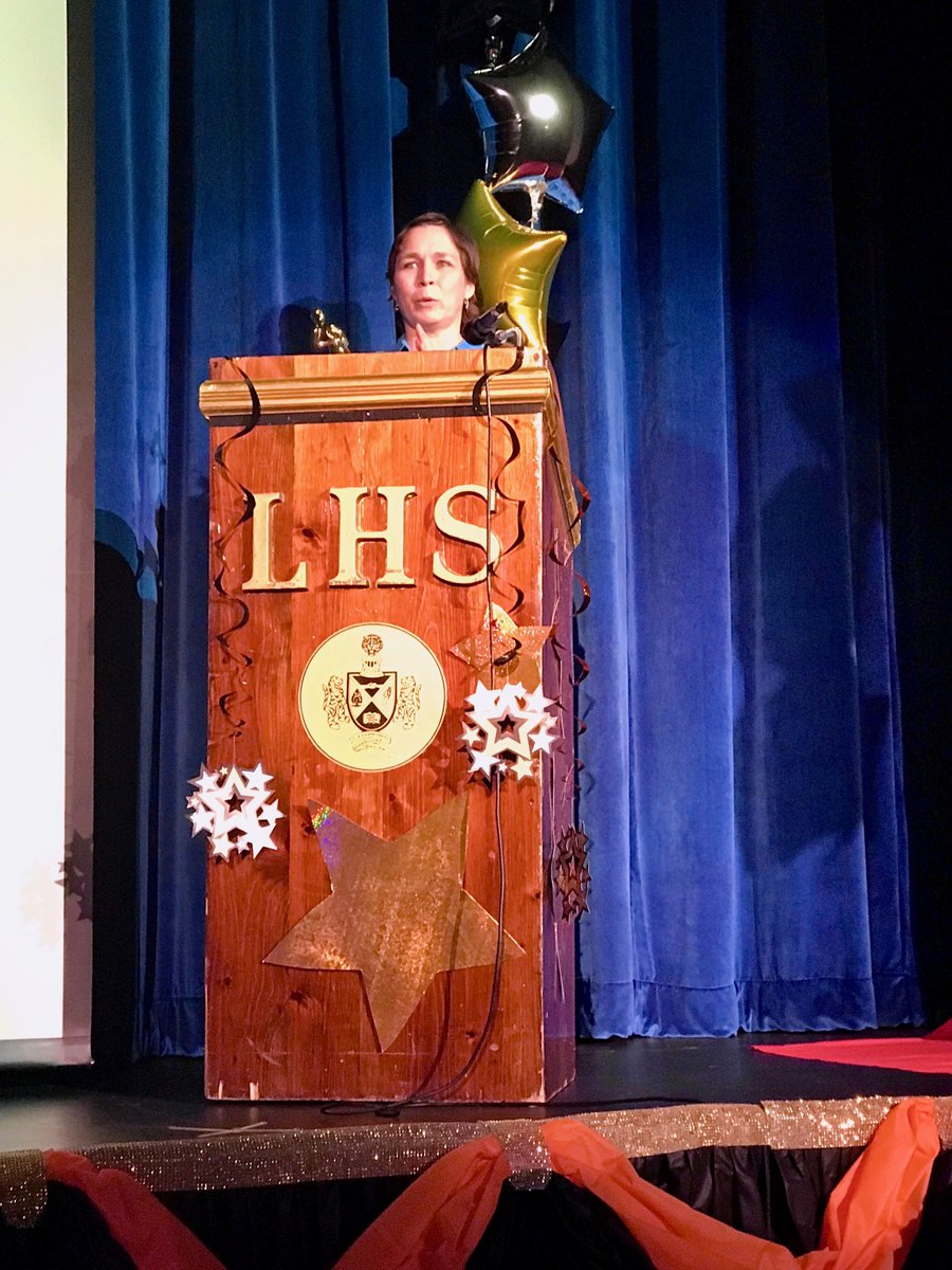 LPS Technology Dept tweet media