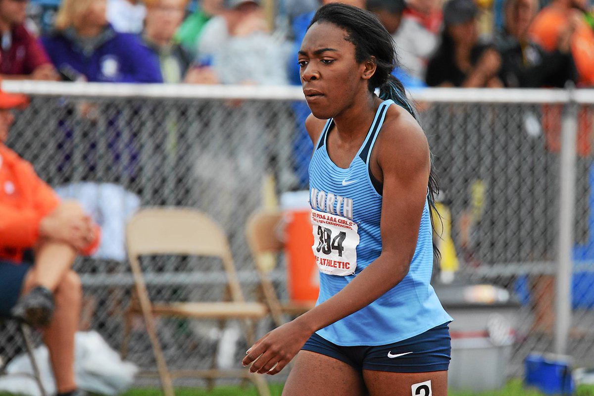 The Reporter Sports (@reportersports) on Twitter photo GIRLS #TRACK ATHLETE OF YEAR: <a href="/NorthPennXCTF/">NP Girls XCTF</a>'s <a href="/uche_nwog/">uche nwogwugwugwugwu</a> pulls away from all competition. (By <a href="/khunter10/">khunter10</a>) papreplive.com/2017/06/12/nwo… GIRLS #TRACK ATHLETE OF YEAR: <a href="/NorthPennXCTF/">NP Girls XCTF</a>'s <a href="/uche_nwog/">uche nwogwugwugwugwu</a> pulls away from all competition. (By <a href="/khunter10/">khunter10</a>) papreplive.com/2017/06/12/nwo…