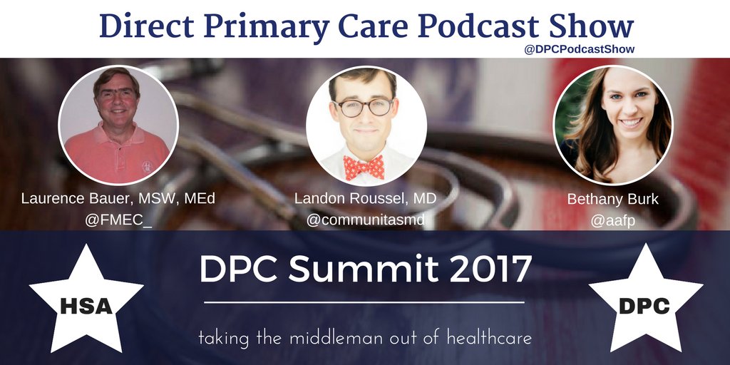 DPCNavigator's tweet photo. DPC Summit 2017 June 15-17 with @AAFP &amp; @FMEC_ 
https://t.co/mNfvHud4Gz

@NextGen_docs @DoctorMeowskis @PhysicianOnFIRE @LifeofMedstudnt https://t.co/vGauanxSo3
