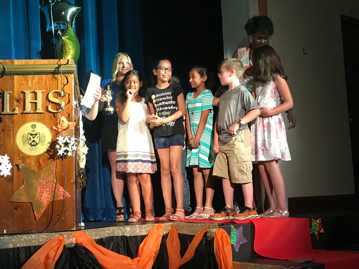 LPS Technology Dept tweet media