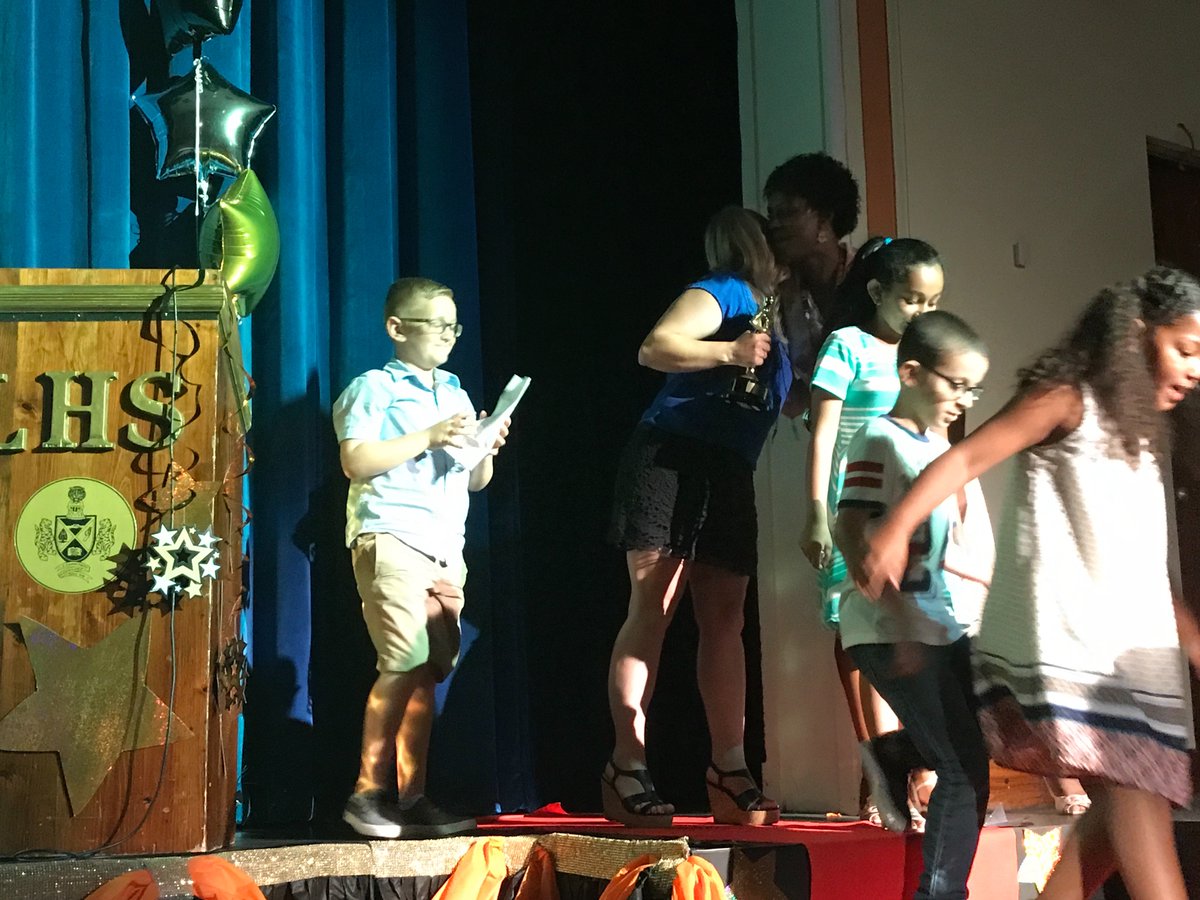 LPS Technology Dept tweet media