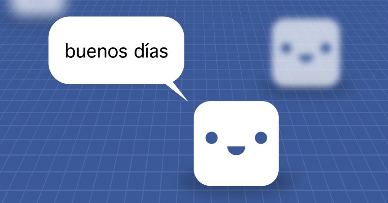 stevekrohn's tweet photo. Facebook’s AI crosses language barrier to assist in Spanish https://t.co/fJPyGCVZqG https://t.co/Nj1Y28FZ7b