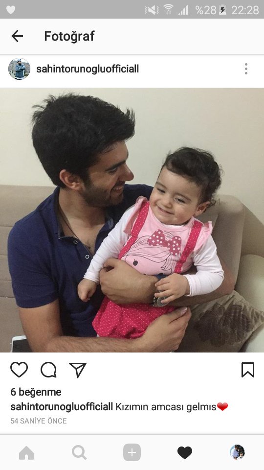 ddelennnn's tweet photo. @adnankiziltas36  Sen mükemmel bir baba @ddelen  Sen de mükemmel bir anne olacaksın ❤❤❤ #addid https://t.co/GPcaAaStiv