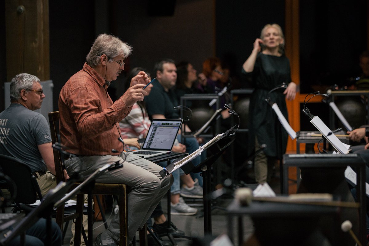 LatvianRadioChoir tweet media