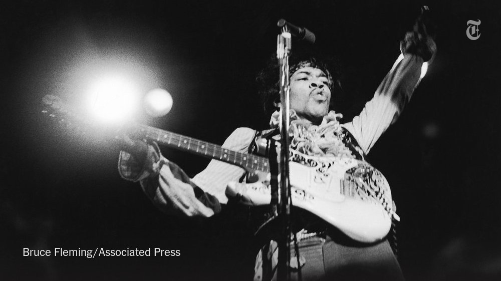 nytimesarts's tweet image. Monterey Pop was more than just a music event. It was the soundtrack to the antiwar movement. nyti.ms/2sns72J