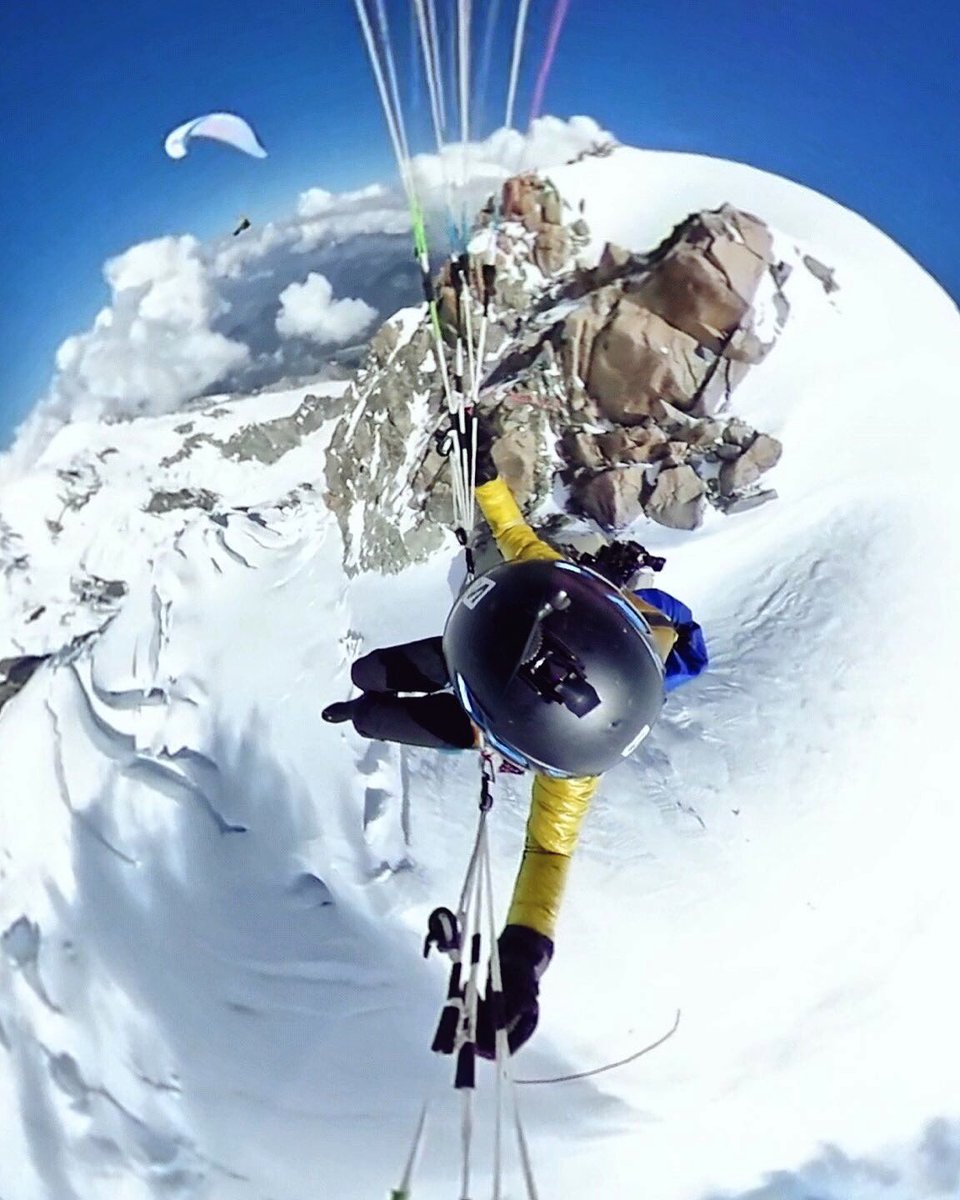 hdosport's tweet photo. Did you look at things from a different angle this weekend? Change your point of view #HDOSport #Salomon Flyer: @LivSansoz #livealongtheway https://t.co/36zog6dmgU