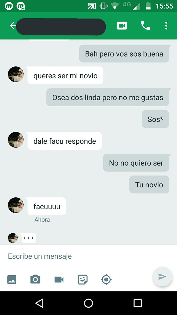 CalphyCPI's tweet image. Friendzonando nivel Gmail