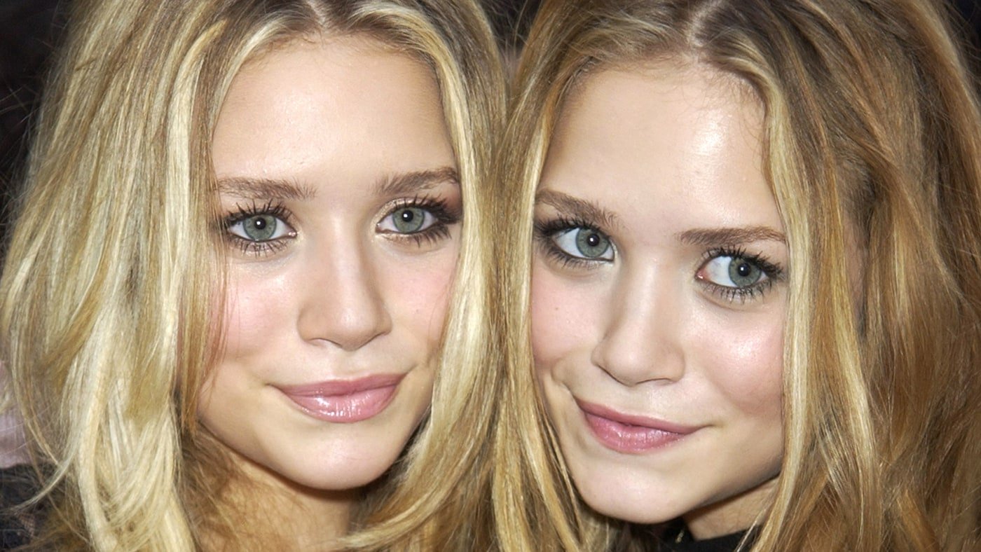 RollingStone: Happy birthday Mary-Kate and Ashley Olsen! Look back at our 2003 feature on the Olsen Twins 