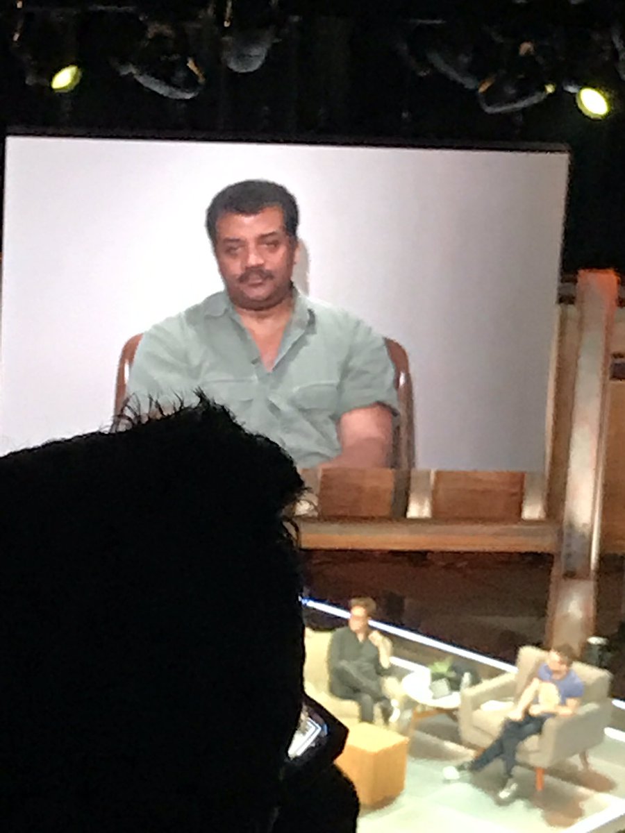 Rogue Science (@rogue_sci) on Twitter photo Anyone else notice <a href="/neiltyson/">Neil deGrasse Tyson</a> has resting "everything you just said is wrong and here is why" face? Anyone else notice <a href="/neiltyson/">Neil deGrasse Tyson</a> has resting "everything you just said is wrong and here is why" face?