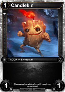 HexTCG's tweet photo. Those other games can't hold a candle to #HexTCG. #Sickburn #Frostheart #TeamLuminaries https://t.co/H5KsmshYrB