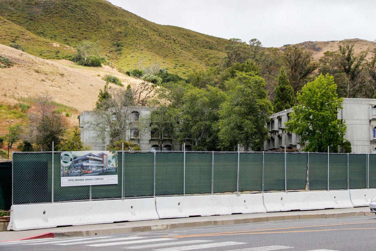 CalPolyPartners's tweet image. #CalPoly has changed over the years! From dining improvements to new housing, we are proud to #SupportStudentSuccess bit.ly/2rsvi4j