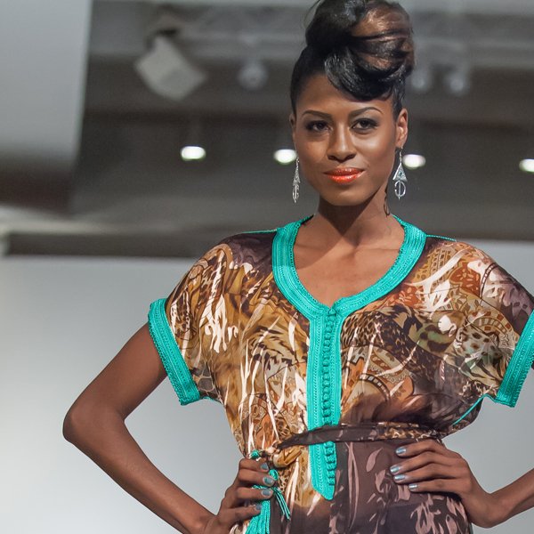 AFWMiami's tweet image. MODEst Girl by Moroccan Caftan NY. Find out what style experiences she has for you at AFW 2017  AfricaFashionWeek.com/register #africanfashion