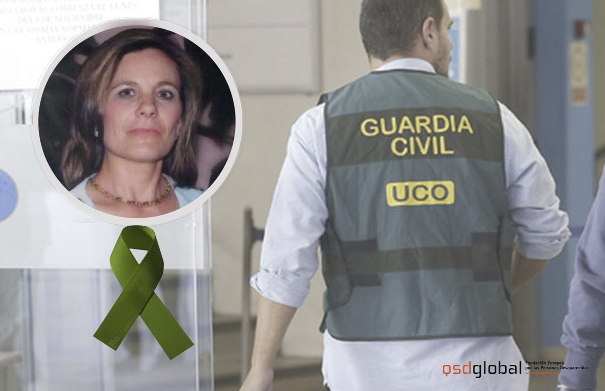 QSDglobal's tweet photo. “La participación de la UCO en la investigación de #FranciscaCadenas es imprescindible". #Hornachos 
https://t.co/hMW5BAc0oC https://t.co/Wru2aD1Kva