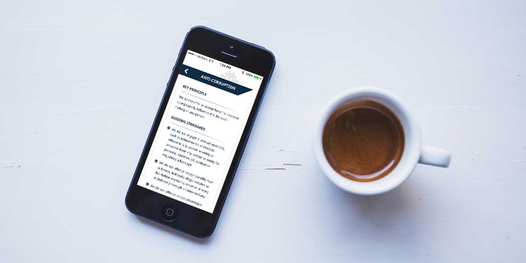 Policy_Store's tweet image. Safeguard your company with our industry-leading solution. ow.ly/Z43q30cn8u0 #Compliance #BusinessEthics #PolicyApp
