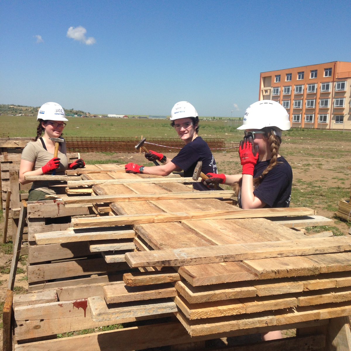 RHS_ROMANIA17 (@rhs_romania17) on Twitter photo 