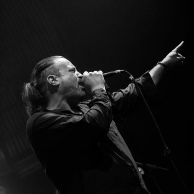 Sir Russell Allen tweet media