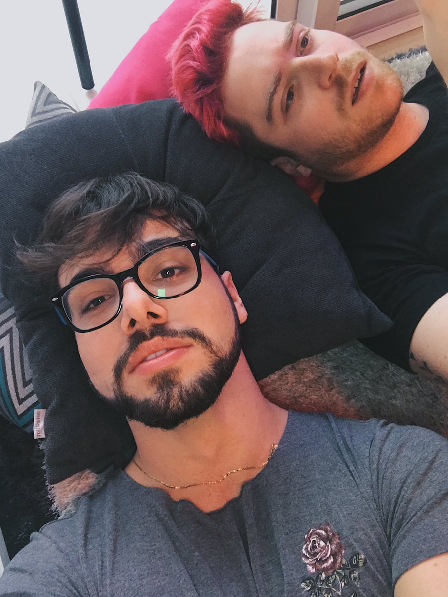 Amorzinho Do T3ddy