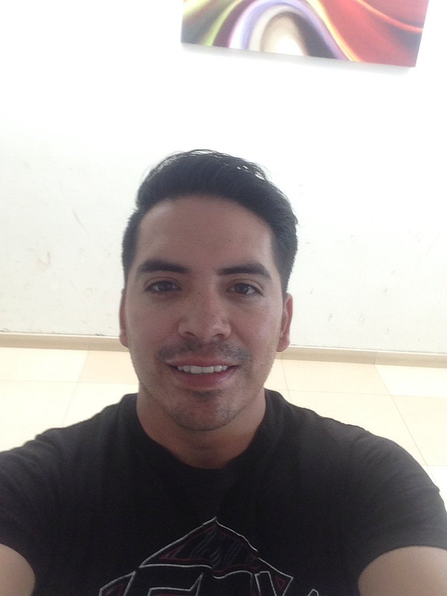 Arturo Vargas Rios tweet media