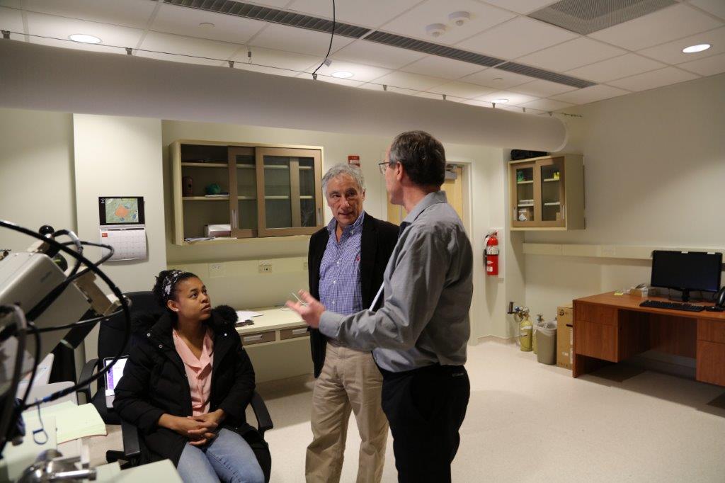 Giant anvils made of diamonds? Ion probes for ancient rocks? See all this and more Sat 6/17 at <a href="/carnegiescience/">Carnegie Science</a> ow.ly/9Gr830cyHPR