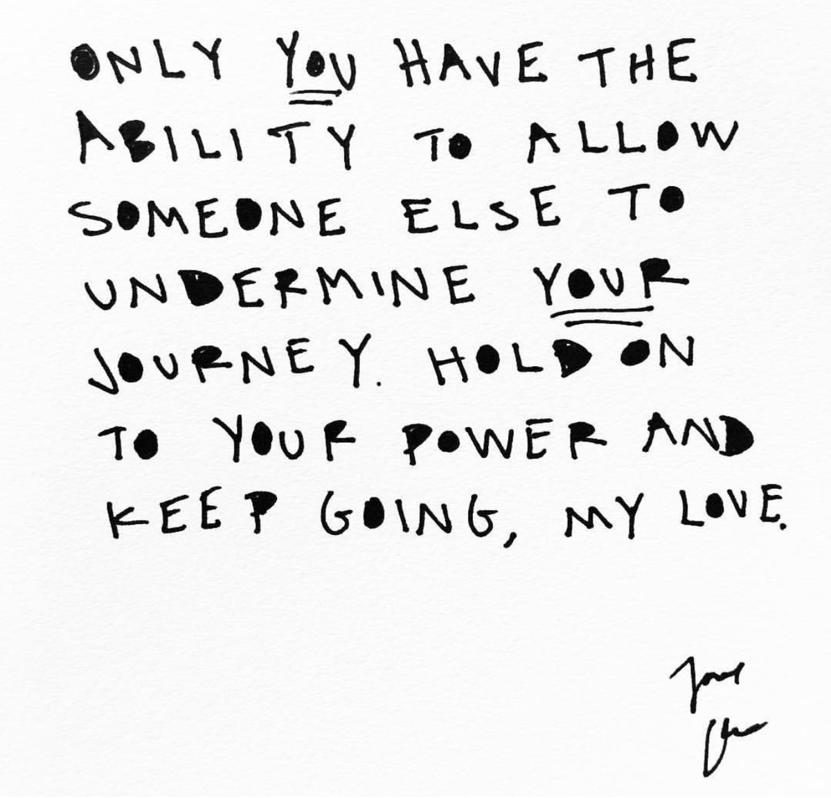 Love this 🙏🏾 Cleo wade is the truth