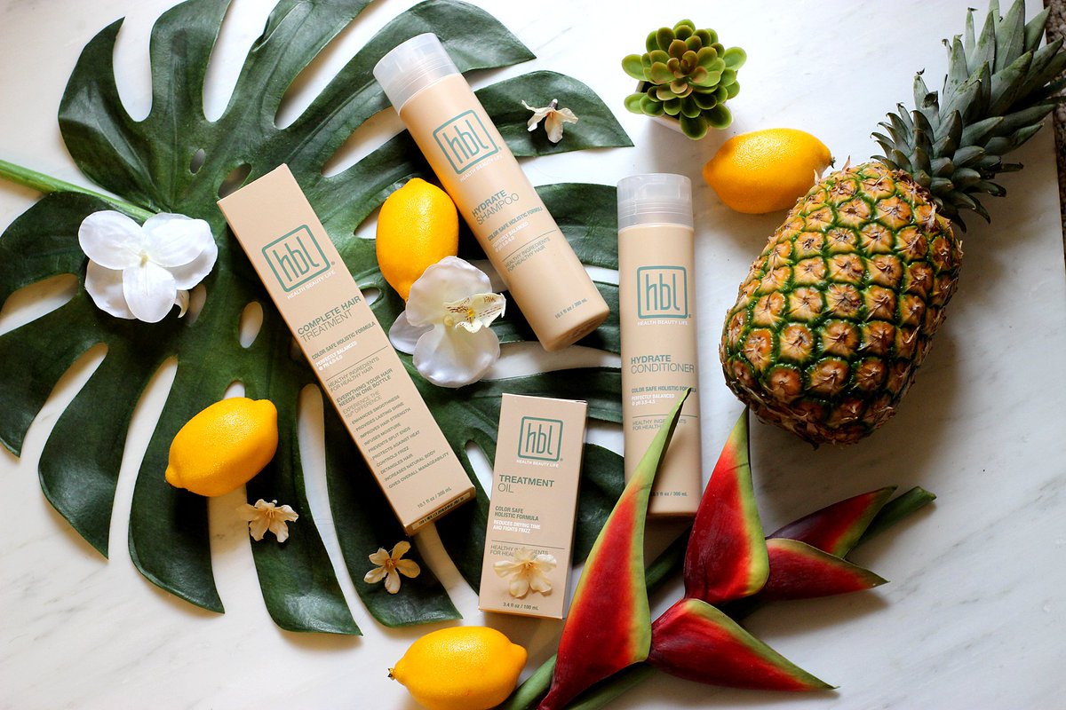 Hbl Hair Care Hblhaircare Twitter