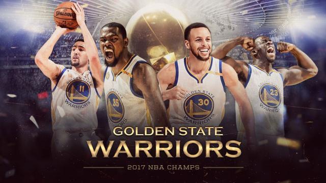 Congratulations to the 2017 NBA Champions Golden State Warriors
We sell tickets to NBA games, so call us next season or visit our website.