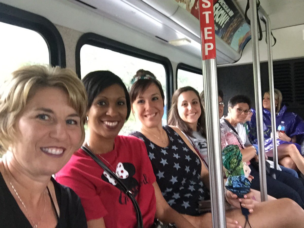 TamaraSkinner's tweet photo. If play is the brain's favorite way of learning, we will have a blast at Epcot! https://t.co/t809xRAUXD