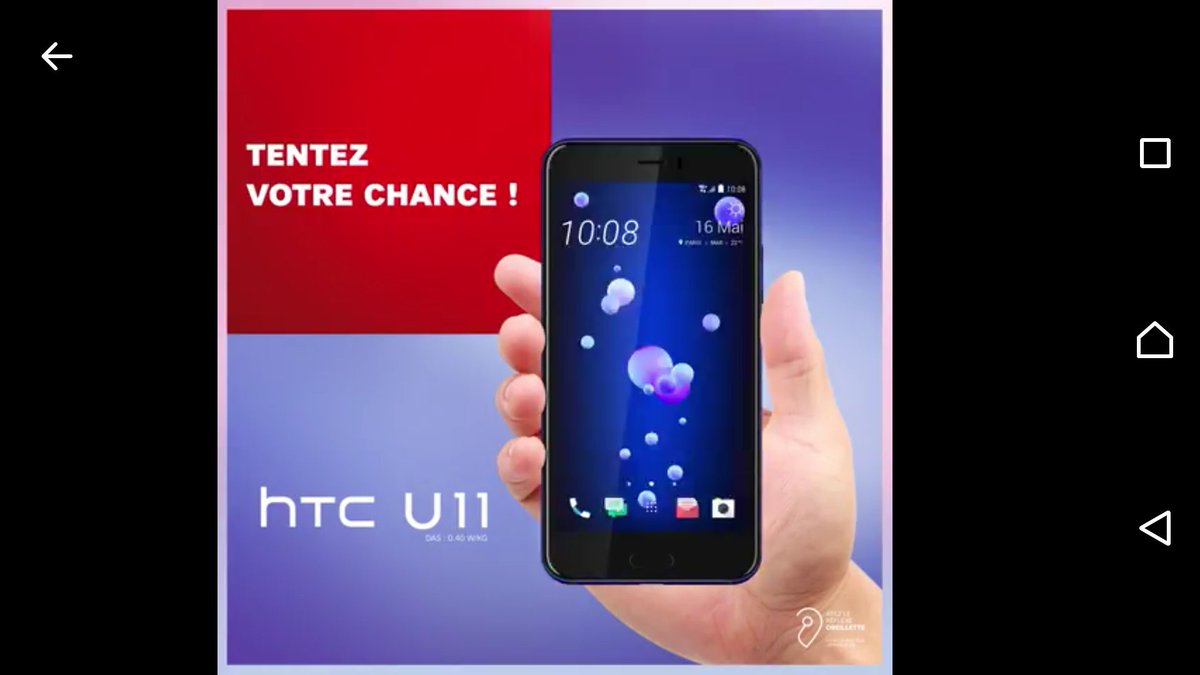 galoumasterchef's tweet photo. @SFR Je tente ma chance 🍀 https://t.co/3U3VFSy7vL