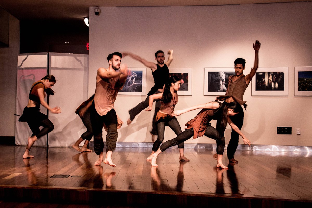 Nai-Ni Chen Dance Co tweet media