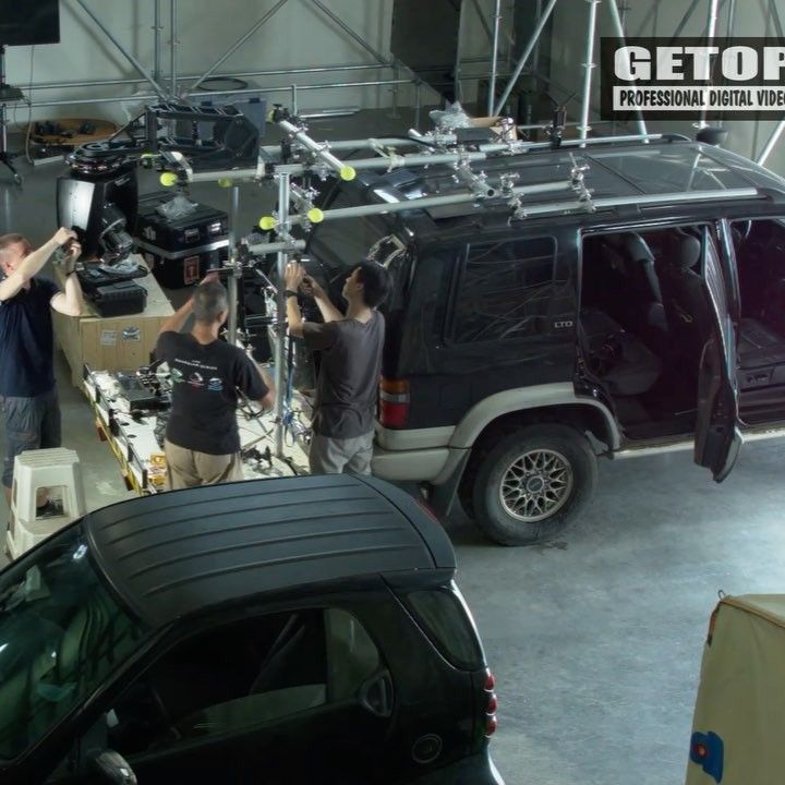 dpgimbals's tweet photo. Nice Video of @getop.tv showing timelaps of mounting the #KMount and #DynaX5 to an offroad tracking-car https://t.co/r71ExruzHZ https://t.co/WKQdK67faD