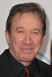 Happy Birthday to actor and comedian Tim Allen born June 13, 1953 in \"Toy Story - Buzz Lightyear (voice)\"   