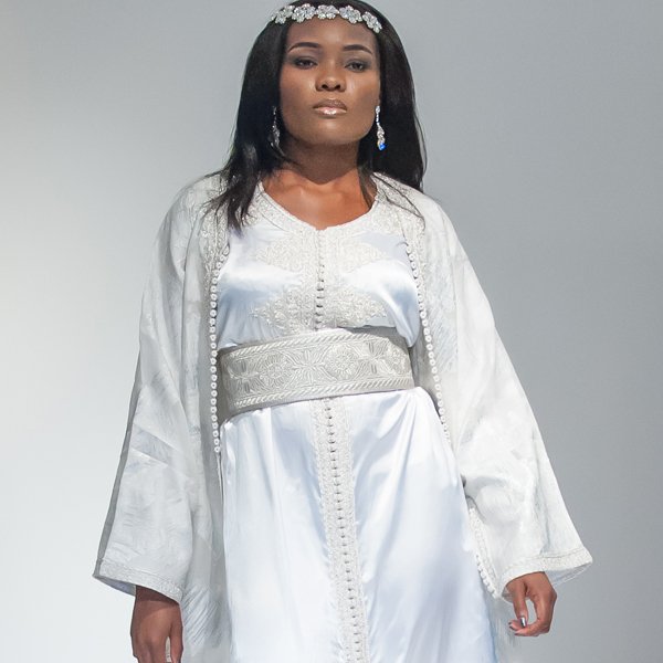 Africa Fashion Week tweet media