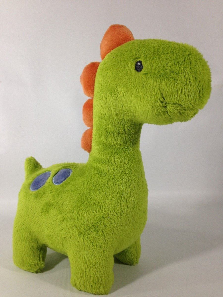 gund ugg dinosaur