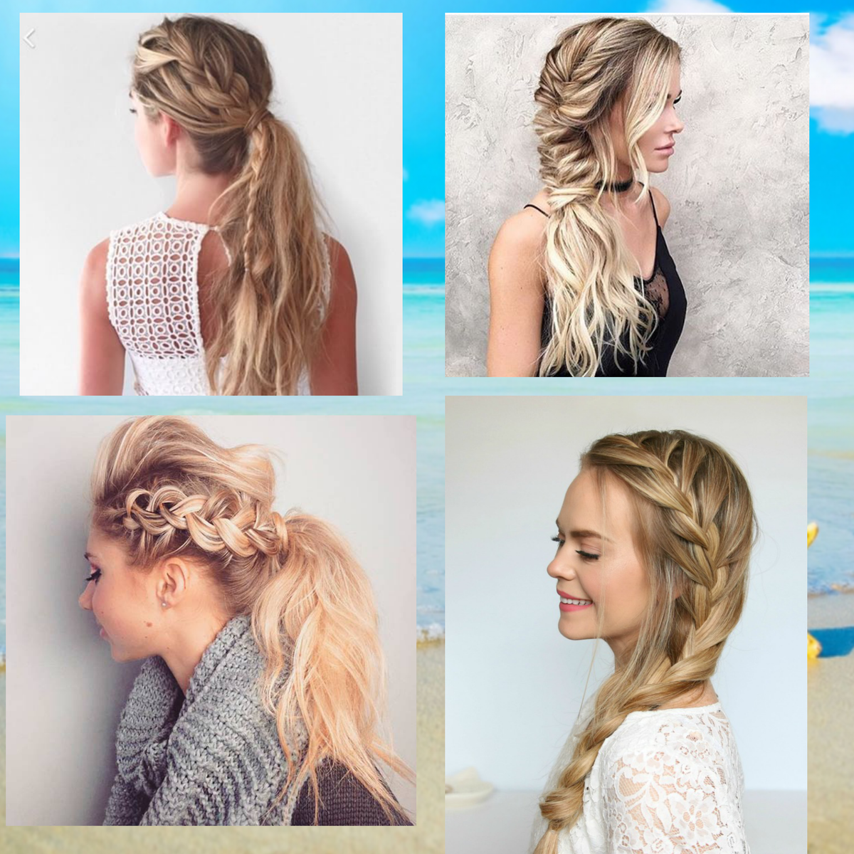 avantgirl7834's tweet image. Beach inspired looks. Get yours at AvantGirl Salon in Margate. 

#fullservicesalon  #professionalstylists  #extensions