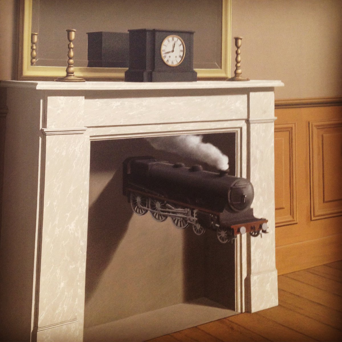 Transfixed. Transfixed фото. 7 actors. Рене магритт поезд из камина. Transfixed wallpaper.