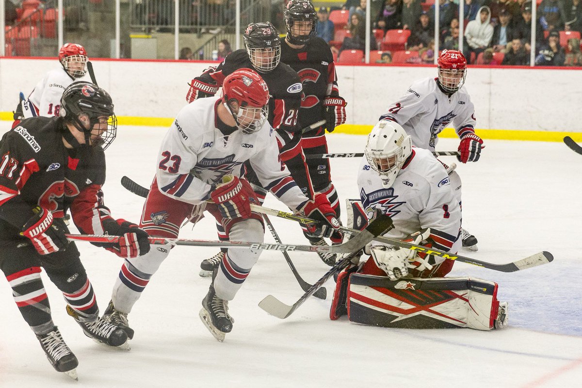 BCHLKings's tweet image. Welcome @Nathan67Kelly to the Kings blue line for 17/18! powellriverkings.com/nathan-kelly-c… #bchl #powellriver
