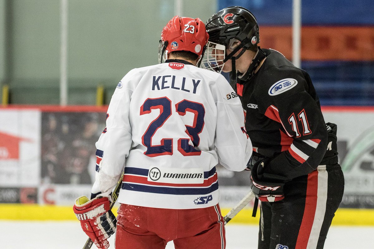 BCHLKings's tweet image. Welcome @Nathan67Kelly to the Kings blue line for 17/18! powellriverkings.com/nathan-kelly-c… #bchl #powellriver