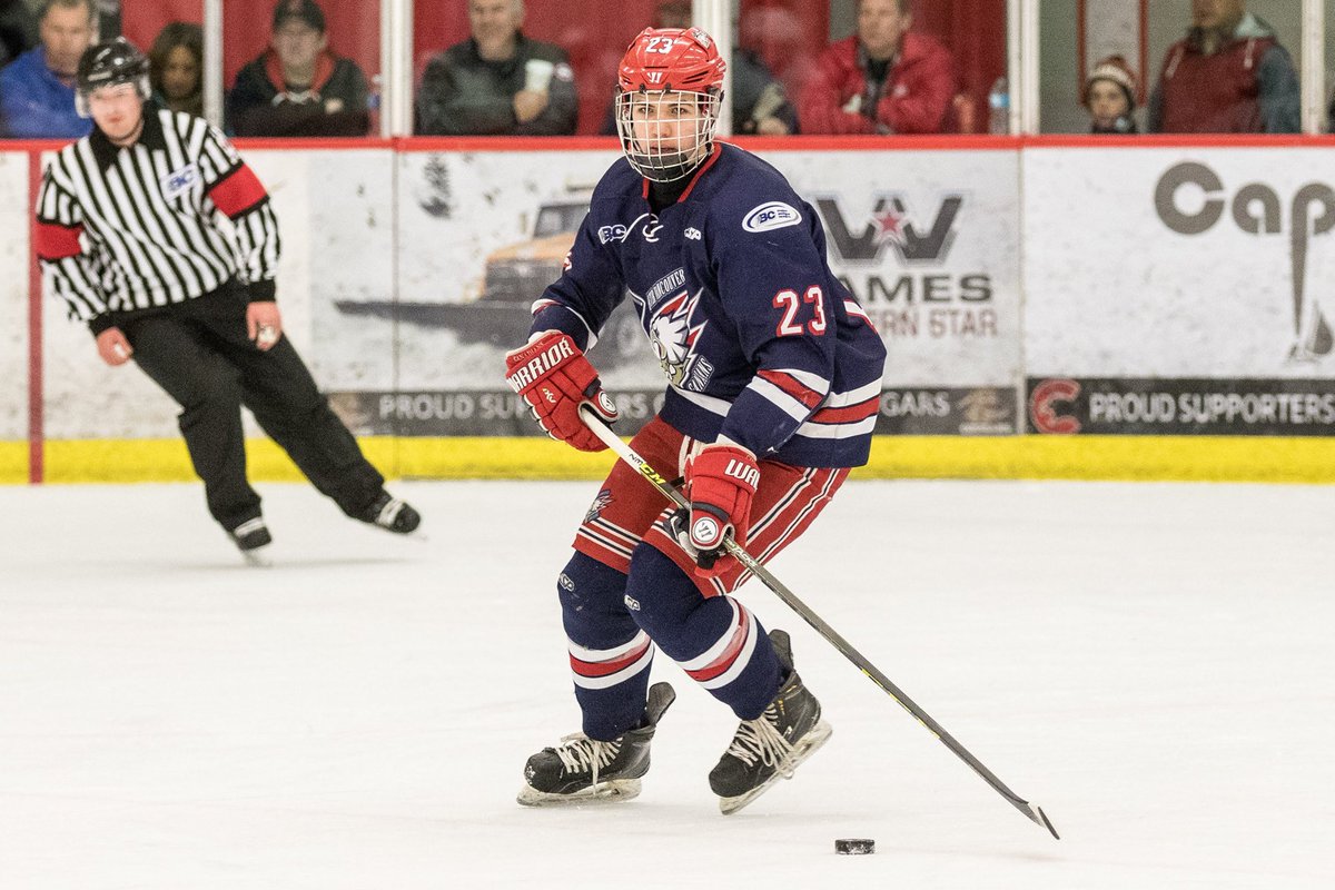 BCHLKings's tweet image. Welcome @Nathan67Kelly to the Kings blue line for 17/18! powellriverkings.com/nathan-kelly-c… #bchl #powellriver