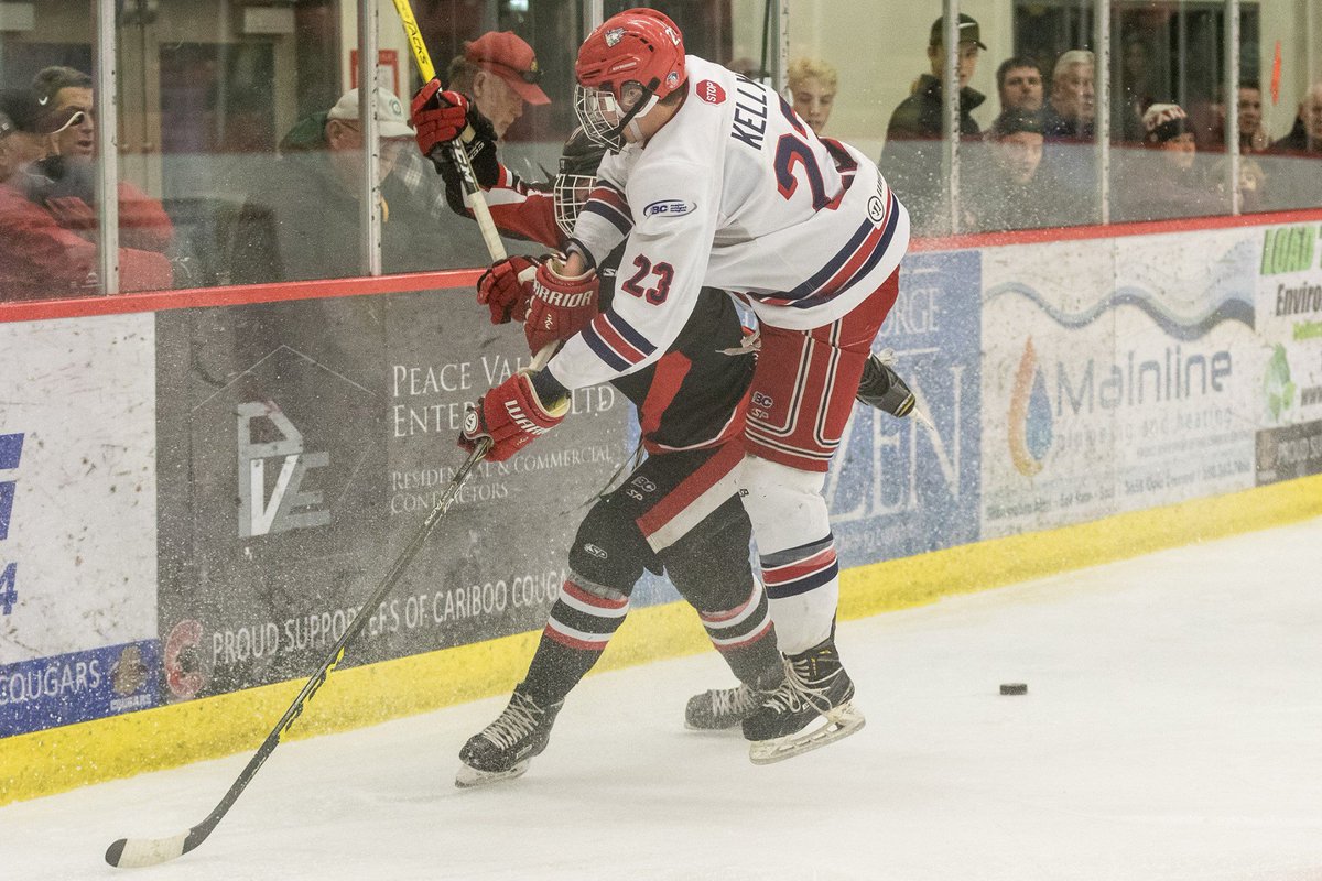 BCHLKings's tweet image. Welcome @Nathan67Kelly to the Kings blue line for 17/18! powellriverkings.com/nathan-kelly-c… #bchl #powellriver