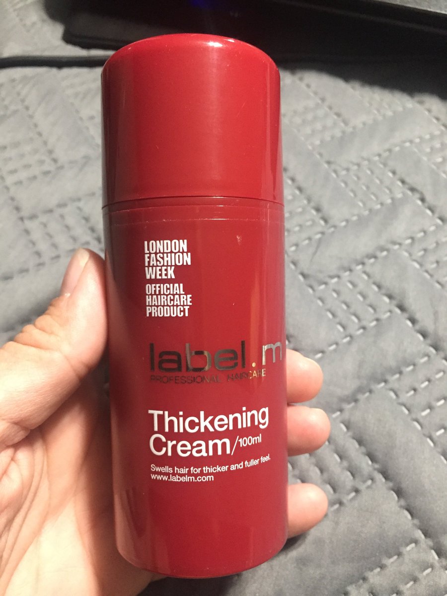 35 Label M Thickening Cream Labels Design Ideas 2020