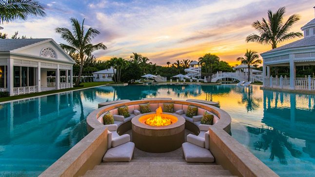 On aimerait bien s’y prélasser! bit.ly/2rofnJ6