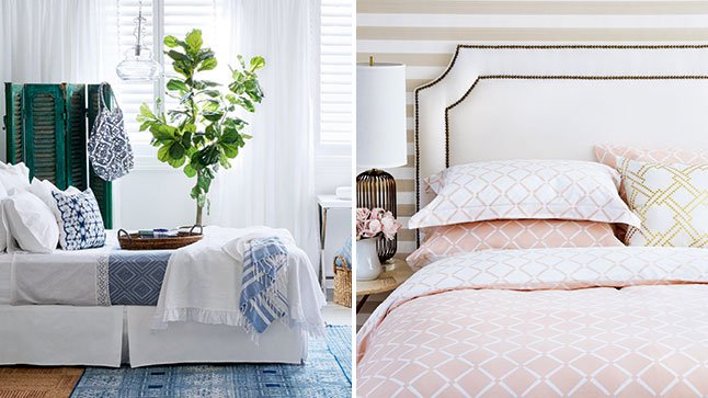 Voici 10 conseils pour vous guider vers un sommeil tout en style et en confort.  bit.ly/2cIc1aZ