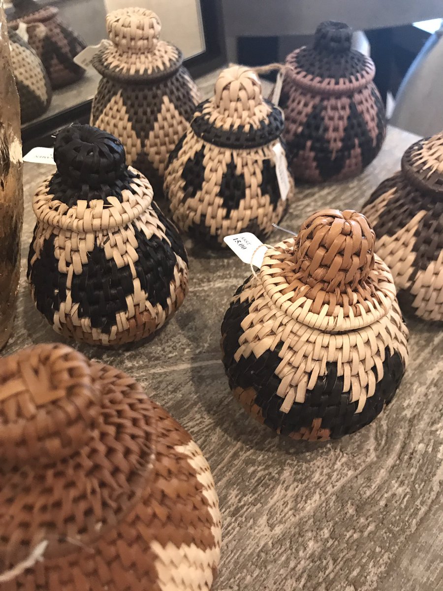 bdjeffriesatl's tweet photo. So much newness in the shop this week. Do come see us, or visit online. https://t.co/7lOgGLJfAA #Atlanta #Charlotte https://t.co/AQSJnzkIT5