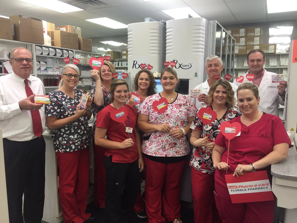 Florala Pharmacy (FloralaPharmacy) Twitter